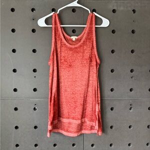 Gap Tank Top